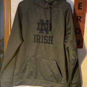 Notre Dame Sweatshirt